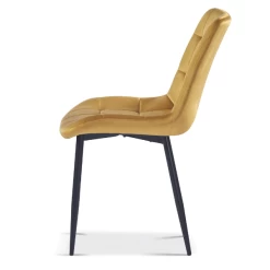 Chaise De Salle à Manger Tanja-velours Or -Meubles Tables Et Chaises Shop Ontwerp zonder titel 2023 01 16T094816.721 3835