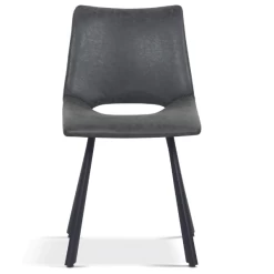 Chaise Coquille Sissi-noir -Meubles Tables Et Chaises Shop Ontwerp zonder titel 2023 01 17T091106.737 5353