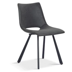 Chaise Coquille Sissi-noir -Meubles Tables Et Chaises Shop Ontwerp zonder titel 2023 01 17T091138.528 2f94