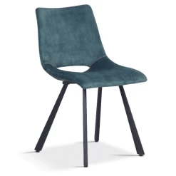 Chaise Coquille Sissi-velours Bleu -Meubles Tables Et Chaises Shop Ontwerp zonder titel 2023 01 17T092711.872 d932