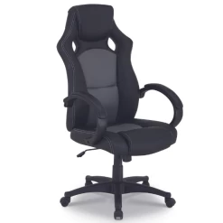 Chaise Gamer Randy-noir -Meubles Tables Et Chaises Shop Ontwerp zonder titel 2023 01 20T105733.331 8524