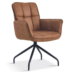 Chaise De Salle à Manger Ibis - Brun Clair 10 Chaise De Salle à Manger Ibis - Brun Clair -Meubles Tables Et Chaises Shop Ontwerp zonder titel 2023 01 20T143321.441 99bb