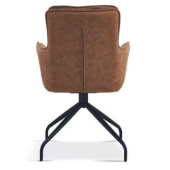 Chaise De Salle à Manger Ibis - Brun Clair 8 Chaise De Salle à Manger Ibis - Brun Clair -Meubles Tables Et Chaises Shop Ontwerp zonder titel 2023 01 20T143444.497 4332