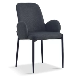 Chaise De Salle à Manger Betsy-gris Foncé -Meubles Tables Et Chaises Shop Ontwerp zonder titel 2023 01 20T144657.374 5a15