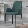 Chaise De Salle à Manger Betsy-vert