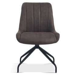 Chaise De Salle à Manger Vilan-brun-gris -Meubles Tables Et Chaises Shop Ontwerp zonder titel 2023 01 25T083826.205 c5b3