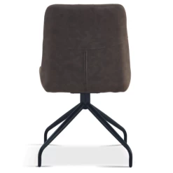 Chaise De Salle à Manger Vilan-brun-gris -Meubles Tables Et Chaises Shop Ontwerp zonder titel 2023 01 25T084551.088 bf9e