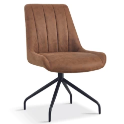 Chaise De Salle à Manger Vilan-brun Clair -Meubles Tables Et Chaises Shop Ontwerp zonder titel 2023 01 25T092635.789 5785