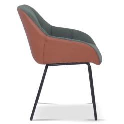 Chaise De Salle à Manger Mees-vert -Meubles Tables Et Chaises Shop Ontwerp zonder titel 2023 01 25T130307.809 8985