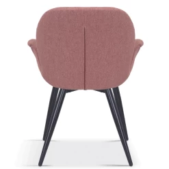 Chaise De Salle à Manger Maxima-rose -Meubles Tables Et Chaises Shop Ontwerp zonder titel 2023 01 26T081605.807 aa72