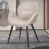 Chaise De Salle à Manger Maxima-beige