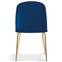 Chaise De Salle à Manger Lucinda-bleu Foncé/or -Meubles Tables Et Chaises Shop Ontwerp zonder titel 2023 01 26T095956.547 5dfc