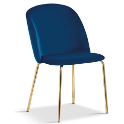 Chaise De Salle à Manger Lucinda-bleu Foncé/or -Meubles Tables Et Chaises Shop Ontwerp zonder titel 2023 01 26T100029.395 c694