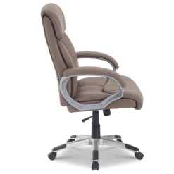 Fauteuil De Direction Dali - Taupe -Meubles Tables Et Chaises Shop Ontwerp zonder titel 2023 01 26T140157.243 46e7