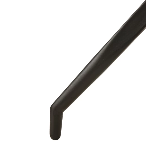 Chaise De Salle à Manger Lori - Taupe 2 Chaise De Salle à Manger Lori - Taupe – Image 2