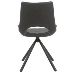 Chaise De Salle à Manger Netta Pivotante - Noir -Meubles Tables Et Chaises Shop Ontwerp zonder titel 2023 01 31T151644.093 d4c8