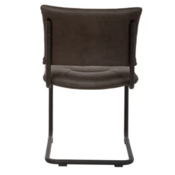 Chaise Cantilever Gia - Anthracite 5 Chaise Cantilever Gia - Anthracite -Meubles Tables Et Chaises Shop Ontwerp zonder titel 2023 01 31T160127.411 fbc3