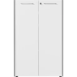 Classeur Bas Jetta Avec 2 étagères - Anthracite/blanc -Meubles Tables Et Chaises Shop Ontwerp zonder titel 2023 03 21T112712.898 5a73