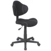 Chaise De Bureau Argus-noir