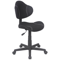 Chaise De Bureau Argus-noir