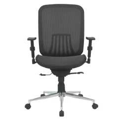 Chaise De Bureau Alexine