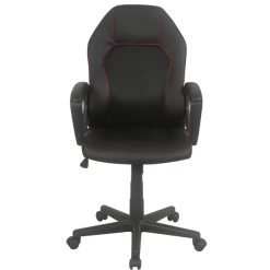 Chaise De Bureau Anuna-noir Mat/rouge 15 Chaise De Bureau Anuna-noir Mat/rouge -Meubles Tables Et Chaises Shop Ontwerp zonder titel 2023 04 03T160705.522 eb49