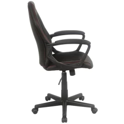 Chaise De Bureau Anuna-noir Mat/rouge 14 Chaise De Bureau Anuna-noir Mat/rouge -Meubles Tables Et Chaises Shop Ontwerp zonder titel 2023 04 03T160744.898 1514