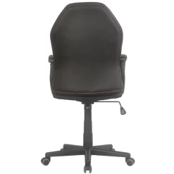 Chaise De Bureau Anuna-noir Mat/rouge 13 Chaise De Bureau Anuna-noir Mat/rouge -Meubles Tables Et Chaises Shop Ontwerp zonder titel 2023 04 03T160912.234 9b17