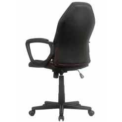 Chaise De Bureau Anuna-noir Mat/rouge 12 Chaise De Bureau Anuna-noir Mat/rouge -Meubles Tables Et Chaises Shop Ontwerp zonder titel 2023 04 03T160948.527 9d34