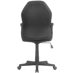 Chaise De Bureau Anuna-noir Mat/jaune -Meubles Tables Et Chaises Shop Ontwerp zonder titel 2023 04 03T162426.427 40d4