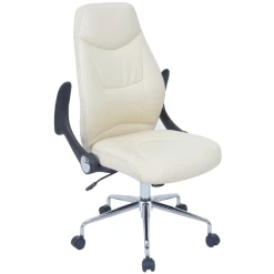 Fauteuil De Direction Brianna-blanc Mat 12 Fauteuil De Direction Brianna-blanc Mat -Meubles Tables Et Chaises Shop Ontwerp zonder titel 2023 04 03T165053.477 c2a9