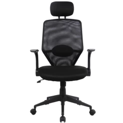 Chaise De Bureau Gigi-noir Mat -Meubles Tables Et Chaises Shop Ontwerp zonder titel 2023 04 17T133815.506 7d52