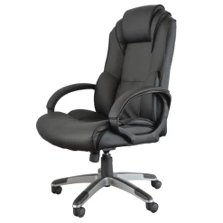 Chaise De Direction Héraldine-noir Mat -Meubles Tables Et Chaises Shop Ontwerp zonder titel 2023 04 18T094318.497 113d