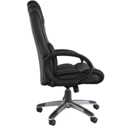 Chaise De Direction Héraldine-noir Mat -Meubles Tables Et Chaises Shop Ontwerp zonder titel 2023 04 18T094433.030 11c0