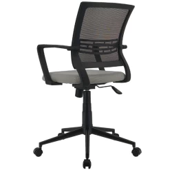 Chaise De Bureau Ace-noir Mat/gris -Meubles Tables Et Chaises Shop Ontwerp zonder titel 2023 04 18T095457.844 8b71