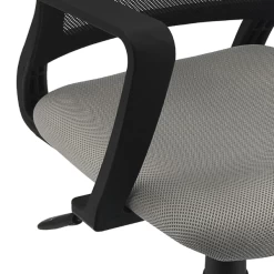 Chaise De Bureau Ace-noir Mat/gris -Meubles Tables Et Chaises Shop Ontwerp zonder titel 2023 04 18T095552.706 c65c