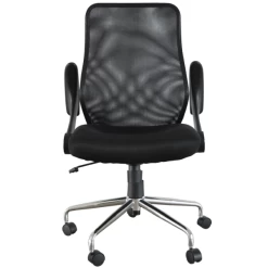 Chaise De Bureau Suri-mesh Polyester Noir Mat -Meubles Tables Et Chaises Shop Ontwerp zonder titel 2023 05 11T102226.031 a467