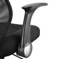 Chaise De Bureau Suri-mesh Polyester Noir Mat -Meubles Tables Et Chaises Shop Ontwerp zonder titel 2023 05 11T102342.183 fbd5