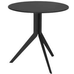 Table D'appoint Basse Darrel ø 38 Cm-noir -Meubles Tables Et Chaises Shop Ontwerp zonder titel 2023 05 17T165639.909 9b89