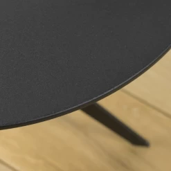 Table D'appoint Basse Darrel ø 38 Cm-noir -Meubles Tables Et Chaises Shop Ontwerp zonder titel 2023 05 17T165850.093 c8ad
