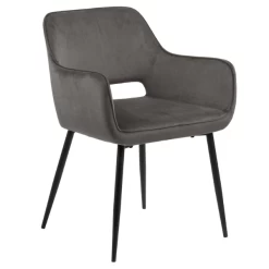 Chaise Dani - Gris -Meubles Tables Et Chaises Shop Ontwerp zonder titel 2023 05 19T113725.299 7f01