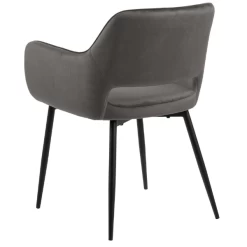 Chaise Dani - Gris -Meubles Tables Et Chaises Shop Ontwerp zonder titel 2023 05 19T114311.925 1700