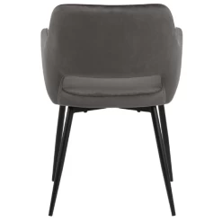 Chaise Dani - Gris -Meubles Tables Et Chaises Shop Ontwerp zonder titel 2023 05 19T114438.446 51e8