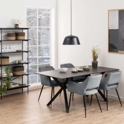 Chaise Dani - Gris -Meubles Tables Et Chaises Shop Ontwerp zonder titel 2023 05 19T114822.996 8daa