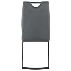 Chaise Cantilever Ulli - Gris 14 Chaise Cantilever Ulli - Gris -Meubles Tables Et Chaises Shop Ontwerp zonder titel 2023 05 19T144653.991 2c86