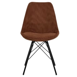 Chaise Erin - Cuivre -Meubles Tables Et Chaises Shop Ontwerp zonder titel 2023 05 24T142648.242 a95a