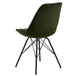 Chaise Coquille Irma En Velours - Vert Olive 17 Chaise Coquille Irma En Velours - Vert Olive -Meubles Tables Et Chaises Shop Ontwerp zonder titel 2023 05 24T145154.422 3ec3