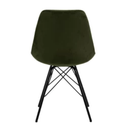 Chaise Coquille Irma En Velours - Vert Olive 16 Chaise Coquille Irma En Velours - Vert Olive -Meubles Tables Et Chaises Shop Ontwerp zonder titel 2023 05 24T145350.396 defa