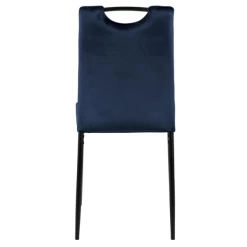 Chaise Dia - Bleu Foncé -Meubles Tables Et Chaises Shop Ontwerp zonder titel 2023 05 24T163626.815 a321