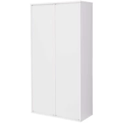 Etagère De Rangement Bibliothèque En Bois Blanc 8 Cubes -Meubles Tables Et Chaises Shop Ontwerp zonder titel 2023 05 26T111226.916 7de2